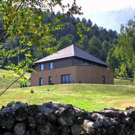 Puenta Aparthotel Krynica Zdroj Εξωτερικό φωτογραφία