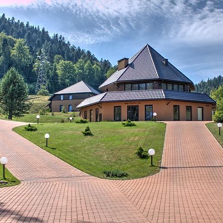 Puenta Aparthotel Krynica Zdroj Εξωτερικό φωτογραφία