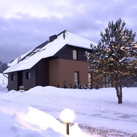 Puenta Aparthotel Krynica Zdroj Εξωτερικό φωτογραφία