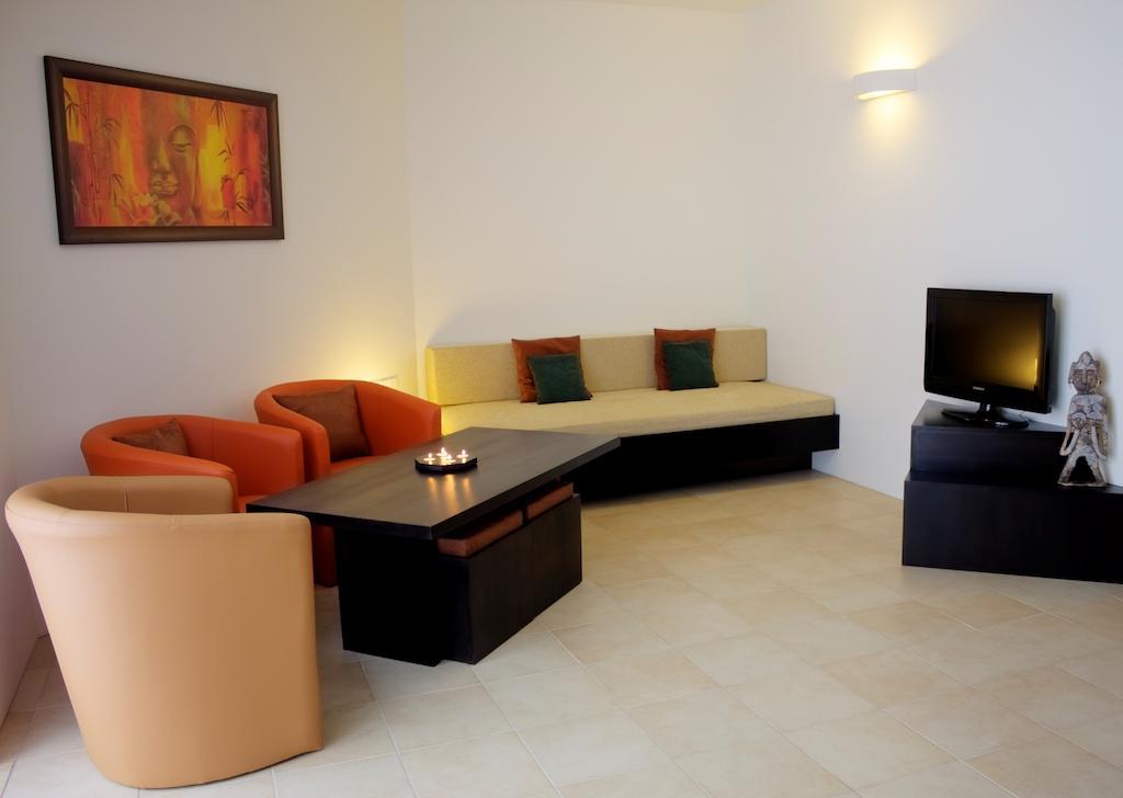Puenta Aparthotel Krynica Zdroj Δωμάτιο φωτογραφία