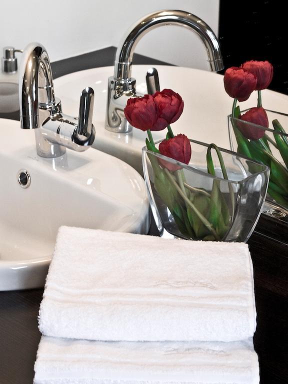 Puenta Aparthotel Krynica Zdroj Δωμάτιο φωτογραφία