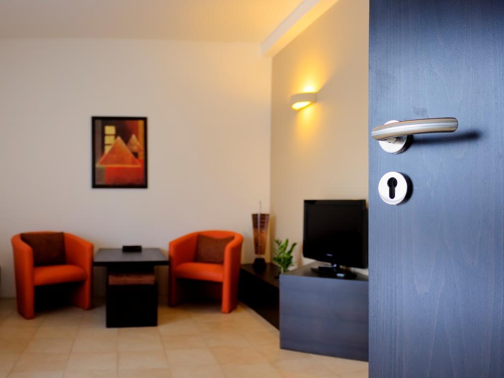 Puenta Aparthotel Krynica Zdroj Δωμάτιο φωτογραφία