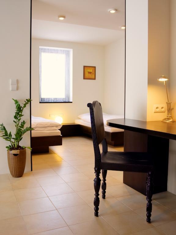 Puenta Aparthotel Krynica Zdroj Δωμάτιο φωτογραφία